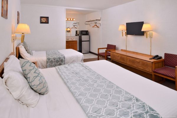 Red Carpet Inn Battleboro (North Carolina)